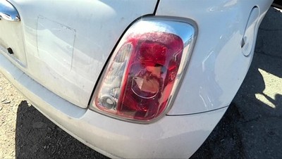 Passenger Right Tail Light 2 Door Coupe Fits 12-17 FIAT 500 31182880