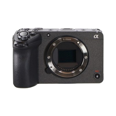 Sony ILME-FX30B シネマカメラ　美品　おまけ多数 Sony FX30 26.1MP 4K f/4 Lens Cinema Digital Camera - Gray (ILME