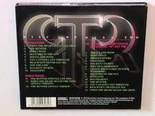 GTR Album Music CDs for sale | eBay