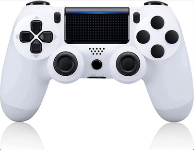 Wireless Controller Bluetooth Gamepad compatible to PlayStation4 PS4 Multi-color