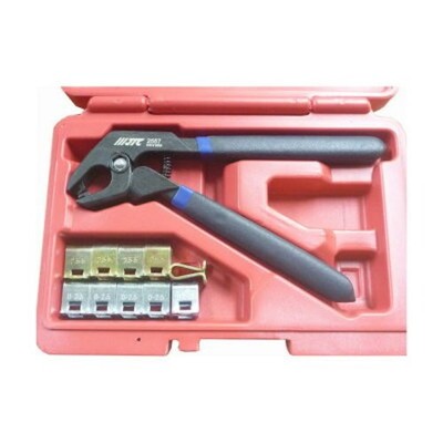 JTC Auto Tools JTC2557 Clamp Set for Automotive Maintenance Repair SST
