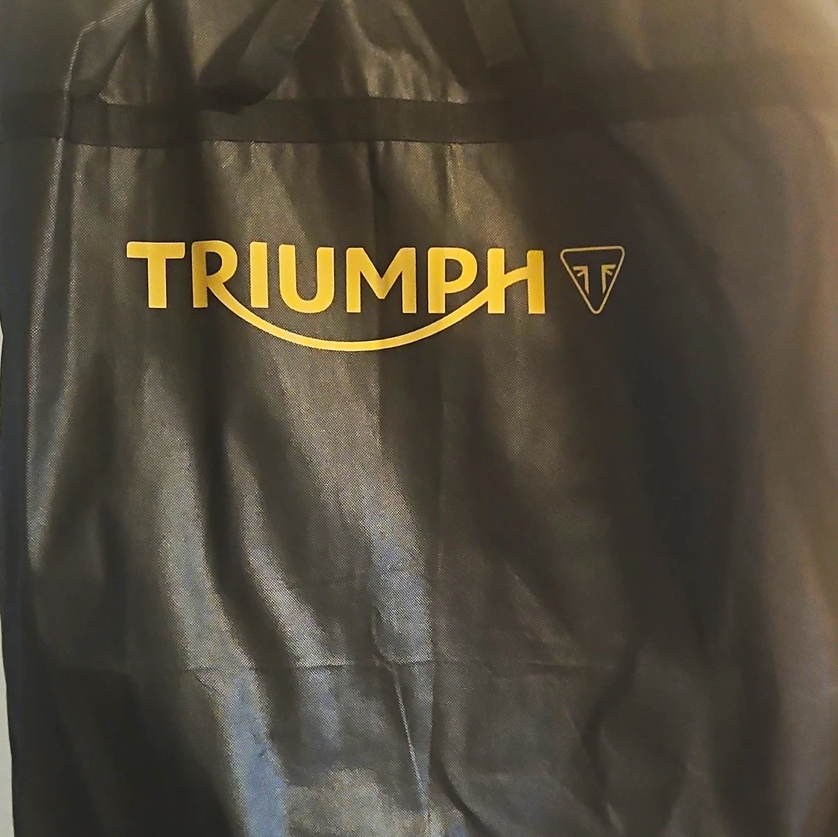 25+ Triumph Motor Apparel & Merchandise for sale | Updated Oct 2026