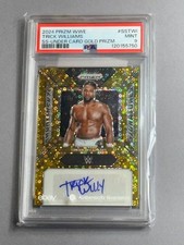 2024 Panini National Treasures WWE Review and Checklist 27