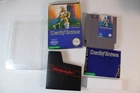 Deadly Towers (Nintendo Entertainment System, 1987) NES Complete CIB