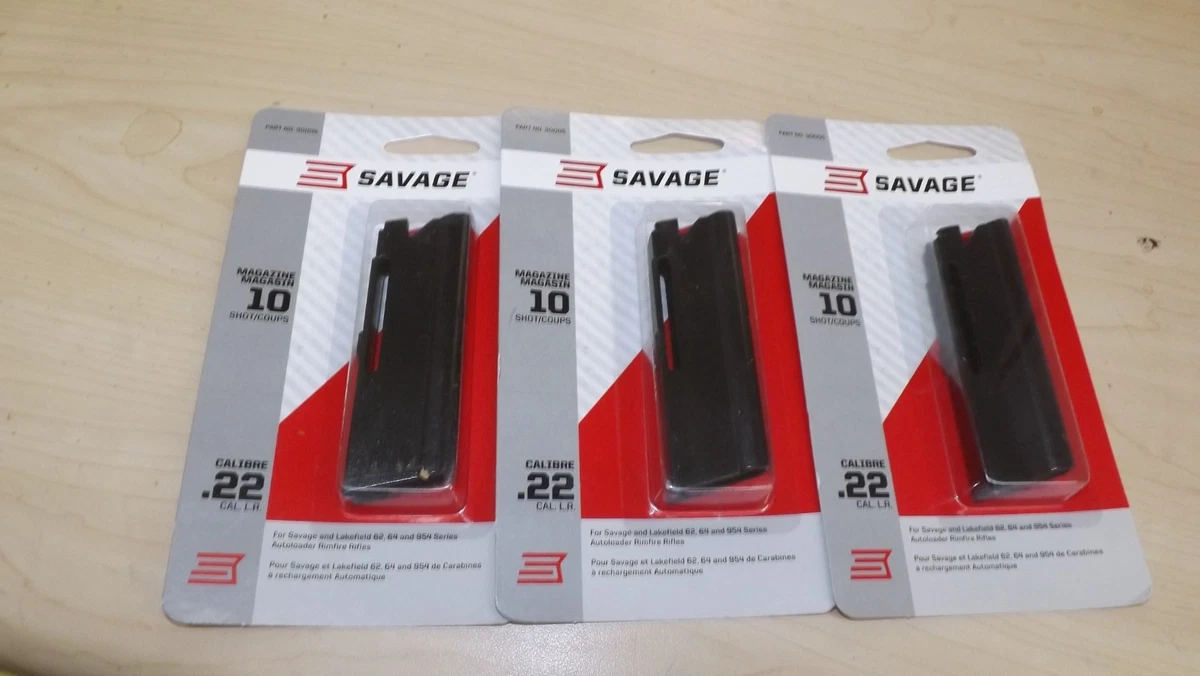 にんこ　実銃用マガジン　Savage Arms 20番用　新品未使用品 Savage Hunting Gun Ammunition Magazines for sale | eBay