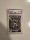 2021 Panini Mosaic - Will to Win Tom Brady #WW-1 Reactive Yellow Prizm /89