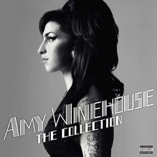 Amy Winehouse - The Collection [New CD] Boxed Set