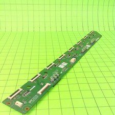 Placa búfer lógica de televisión de plasma Philips 50PFP5332D/37 LJ92-01443