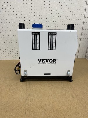 VEVOR 27297 BTU Diesel Air Heater 12-Volt Parking Heater with Red LCD Switch