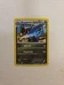 RARE POTENTIAL 10! 2012 Pokemon TCG Dragon Exalted Garchomp 90/124 - Holo