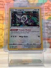 Oranguru 148/202 Holo Pokemon Card | SHIPS SAME DAY