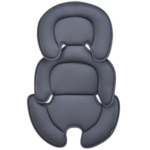 Infant Car Seat Insert with Head and Body Support for Newborns and Toddlers