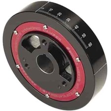 Professional Products Powerforceplus Harmonic Damper Small Block Chevy 383400 Professional Products Powerforceplus Harmonic Damper Small Block Chevy 383400