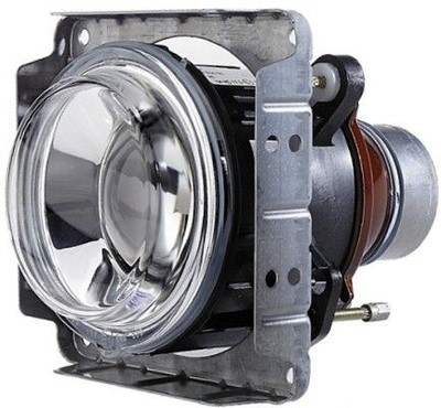 HELLA 1NL 007 834-017 DE/Halogen-Scheinwerfereinsatz, Nebelscheinwerfer - 24V -