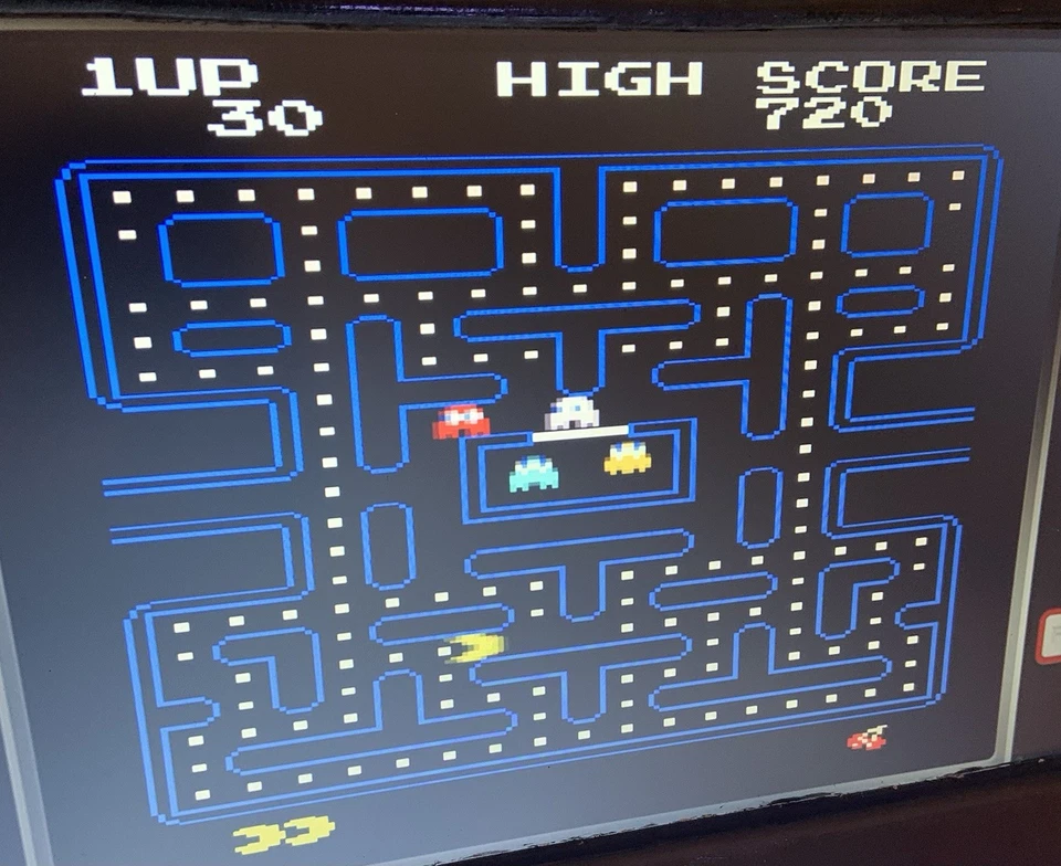 Bartop Arcade Machine. Home Built. Over 20,000 Retro Games And Consoles - Image 3 of 4