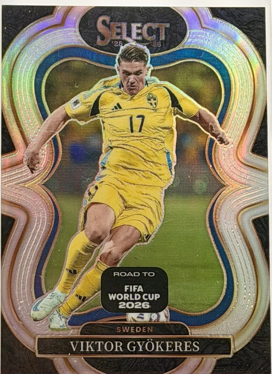 Soccer Sweden Sports Trading Cards for sale | eBay
