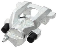 A.B.S. Bremssattel 423111 FüR Klasse W251 W164 Mercedes V251 Grauguss 280 Cdi