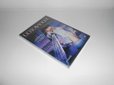 DVD ULTRAVIOLET NUOVO SIGILLATO EDIZIONI MASTER
