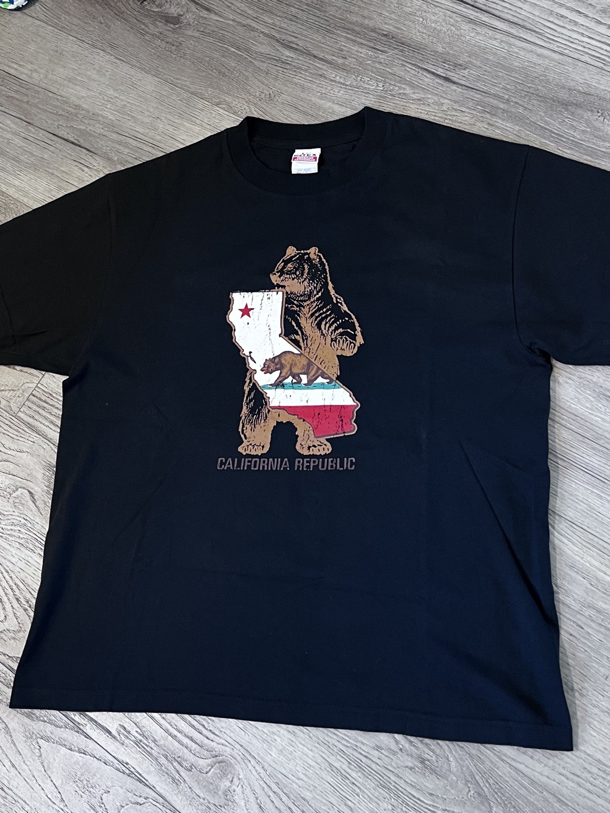 “CALI-BEAR“ - image 7