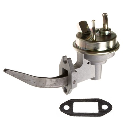 Mechanical Fuel Pump Delphi For 1977-1979 Pontiac Firebird 6.6L V8