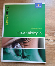 Schroedel Grüne Reihe Neurobiologie Material...