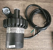 Laing Watkins E5 Low Flow Hot Tub Circulation...