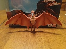 S.H. MonsterArts Fire Rodan