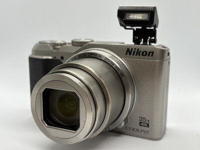 Nikon coolpix A900 デジカメ ほぼ新品 4893 Amazon.com : Nikon COOLPIX A900(Black)- International Version (No