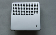 Terraneo/Biticino Türsprechmodul 2170 NEU silbermetallic