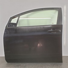 Toyota Prius MK4 2016 NSF Passenger Front Left Door 6700247160