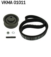 Skf Zahnriemensatz Vkma 01011 FüR Vw Audi Seat 35I 3A5 Passat B3 Ibiza 80 7DB B4
