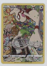 Smeargle