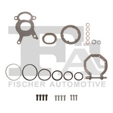 F�r FA1 KT100510 BMW turbine mounting kit