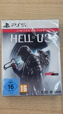 Hell Is US - Limited Edition - Steelbox (Play...