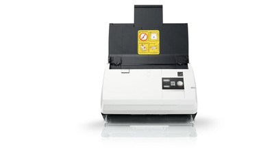 Plustek SmartOffice PN30U - Dokumentenscanner - Dual CIS - Duplex - 216 x 5080 m