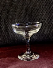 Libbey Champagne 3.5oz  glasses  36 per case