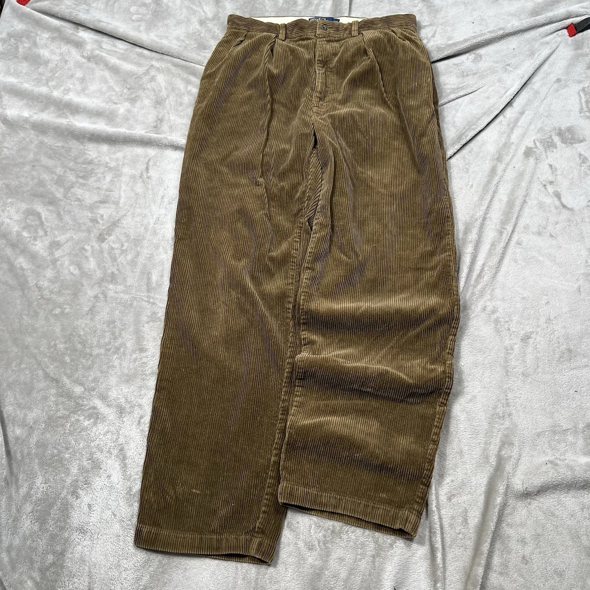 Polo Ralph Lauren Andrew Pants for Men for sale - eBay Polo Ralph Lauren Andrew Pants for Men for sale - eBay