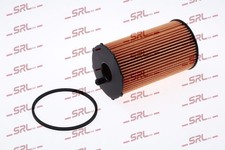 Ölfilter Ø82Mm für Peugeot 407 6D Coupe 6C SW 6E 607 9D 9U 2.8 ab 04->
