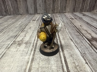Badger Figure Character Role Playing Game Axe Hunter 
