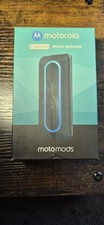 Motorola Moto Mods Smart Speaker with Amazon Alexa for Moto Z, Z Play  Z2 Force