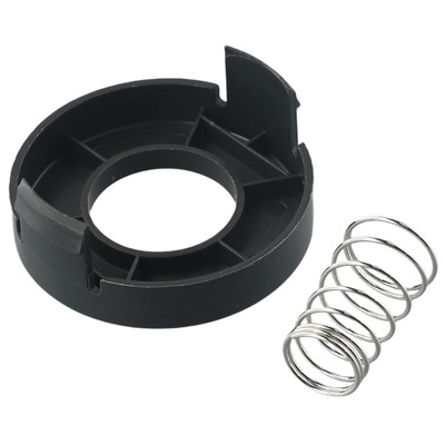1 * Spulenabdeckkappe für Black & Decker GLC12 GL250 GL310 GL360 Teile Zubehör