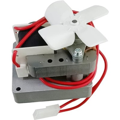 2.0 RPM Heavy-Duty Auger Motor - Compatible with Pit Boss & Grill Smokers