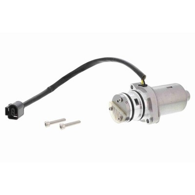 ORIGINAL  Vaico Pumpe, Lamellenkupplung (Allradantrieb) Hinten für VW PASSAT