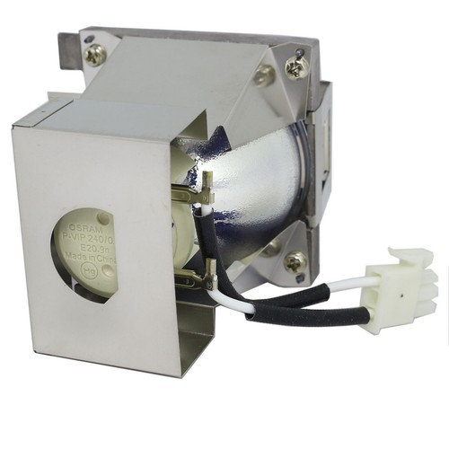 AL™ Series Lamp & Housing for The BenQ HT2050 Projector - 90 Day Warranty - Picture 5 of 9