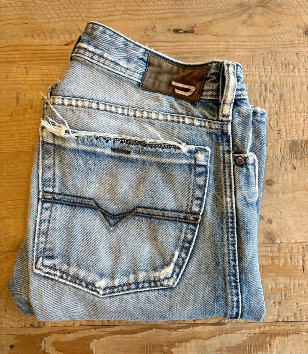 Diesel Zathan for sale | eBay