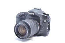 Canon EOS 40D Digital SLR Camera with EF 28-90mm Lens Excellent Condition