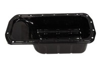 ÖLwanne FÜR Ford Fiesta VI Van, Ford Fiesta V (Jh , JD ) - Maxgear 34-0052