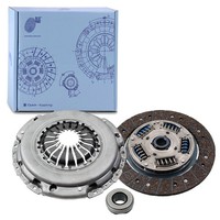 Blue Print Kupplungssatz FüR Citroen Jumper III Peugeot Boxer 2.2 Hdi