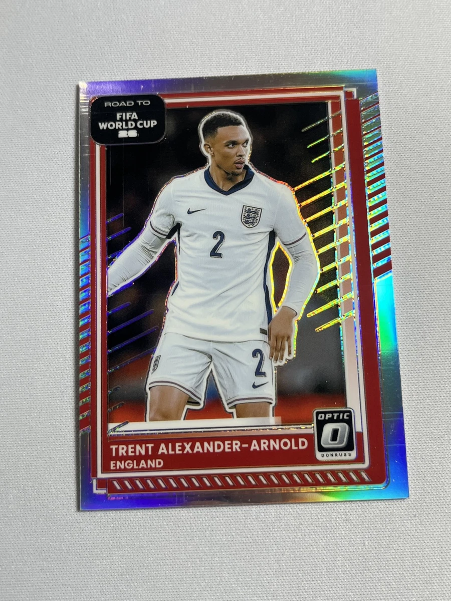 Las mejores ofertas en Tarjetas coleccionables de Trent Alexander