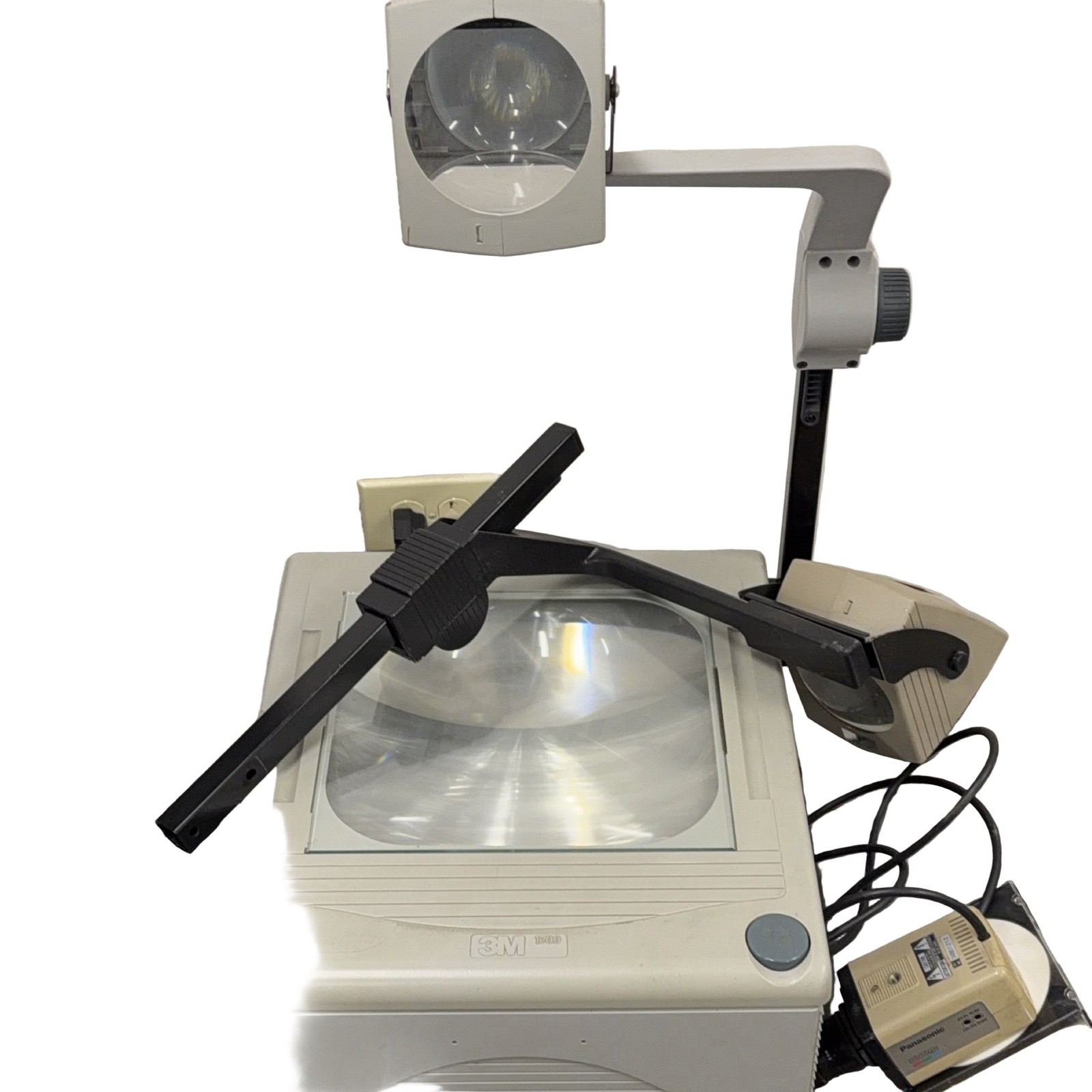 3M 1700 Overhead Projector ENX Bulb 82V 360W Beige
